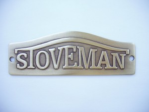 Stoveman  